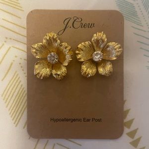 BRAND NEW J.Crew Earrings